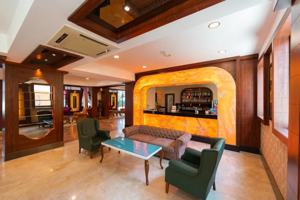 Incekum Beach Resort