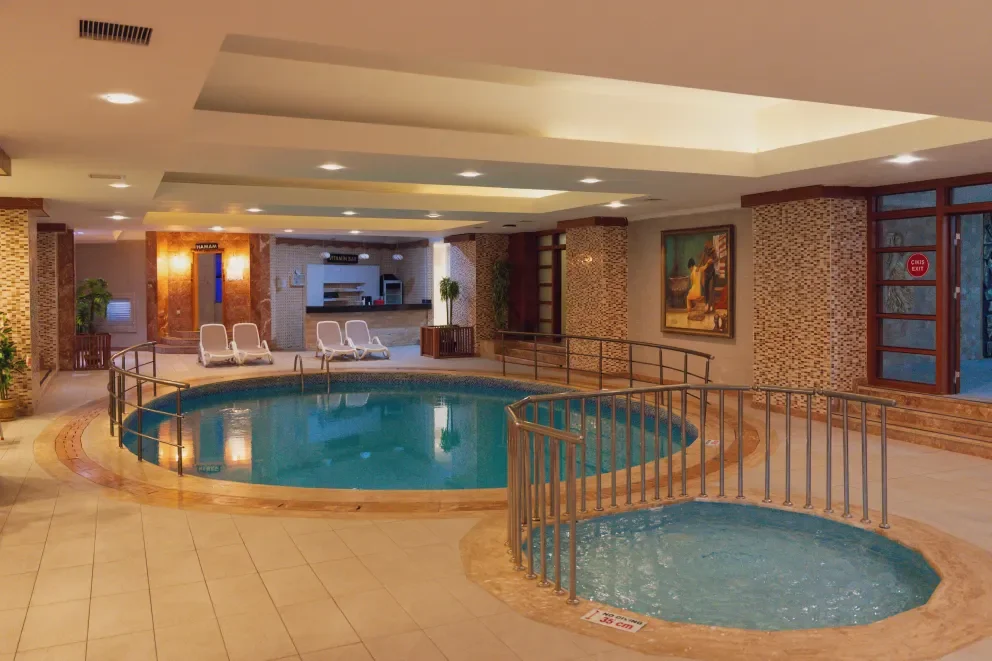 Incekum Beach Resort