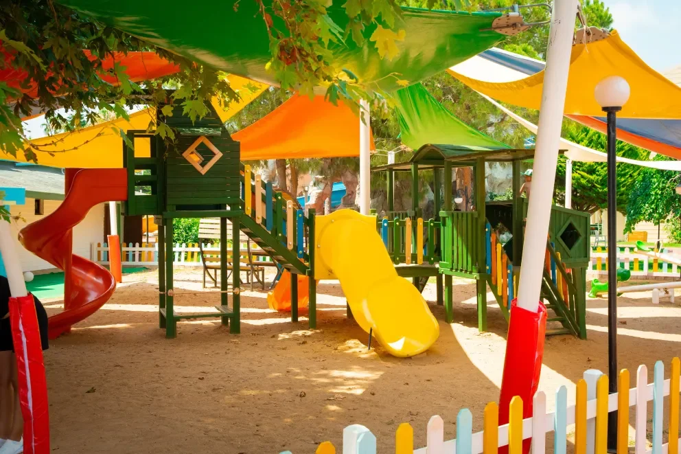 Incekum Beach Resort