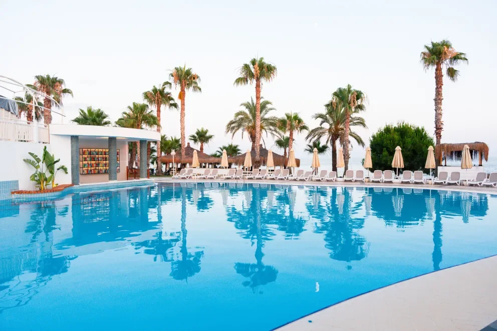 Incekum Beach Resort