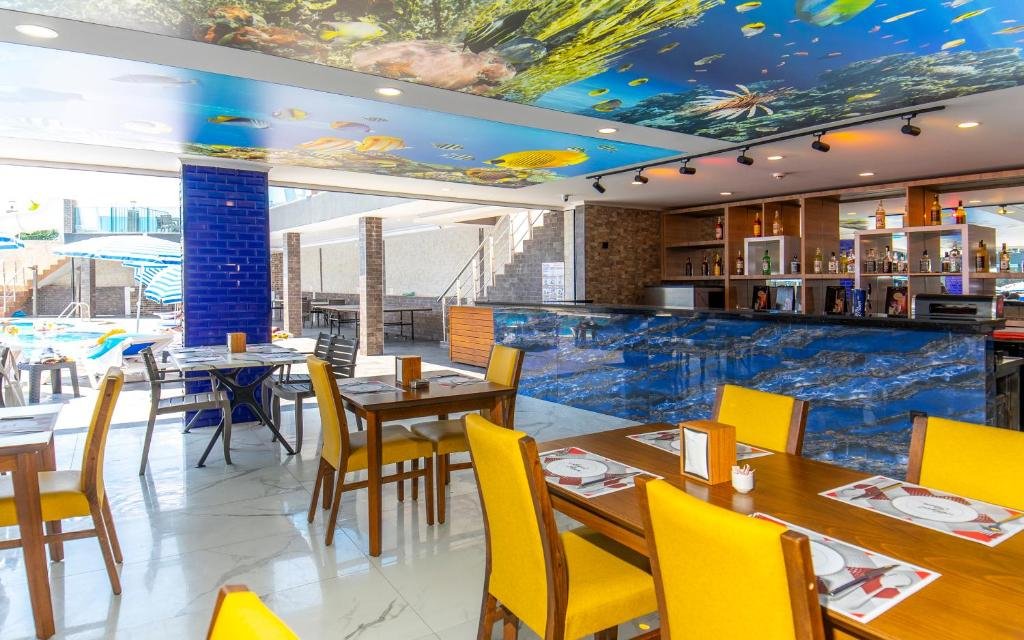 Hotel Relax Beach