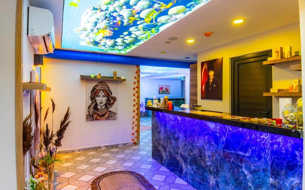 Hotel Relax Beach