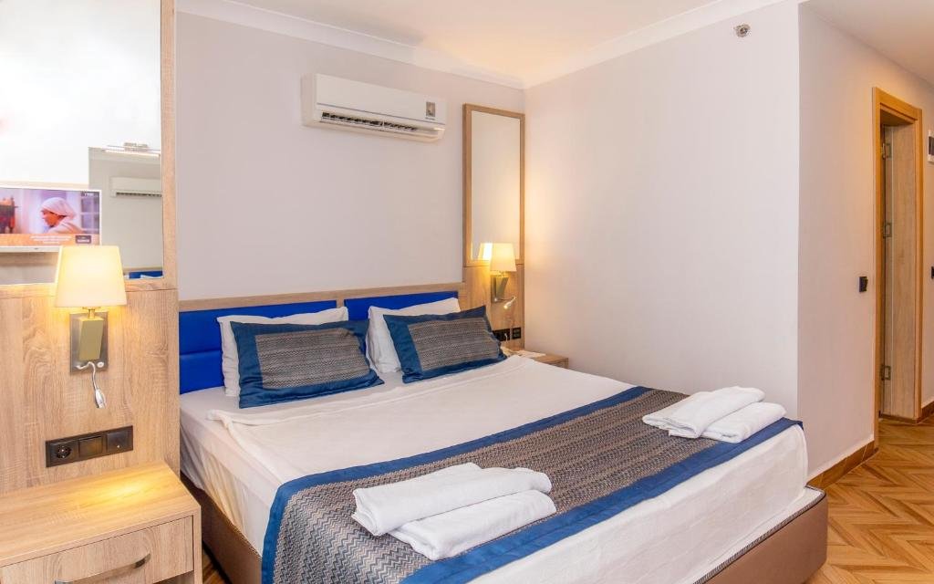 Hotel Relax Beach