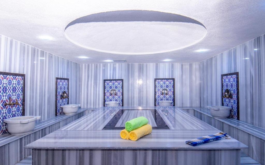 Hotel Relax Beach