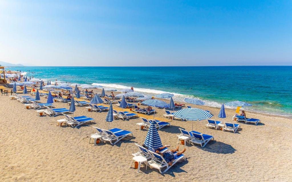 Hotel Relax Beach