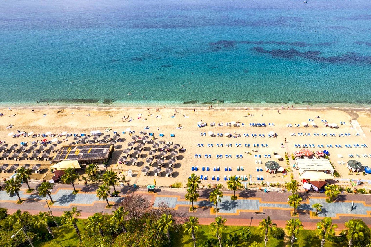 HOTEL KLEOPATRA ROYAL PALM 14 – 19 LAT