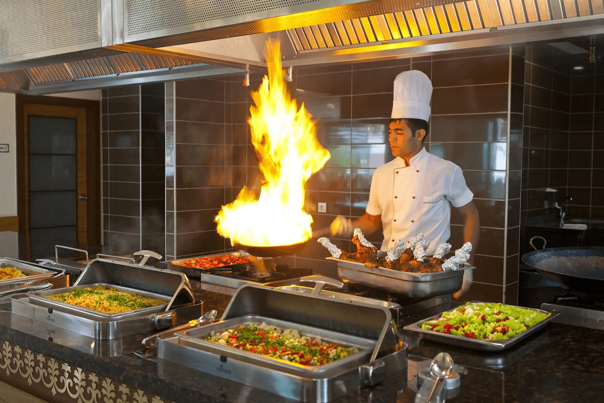 CLUB MERMAID VILLAGE