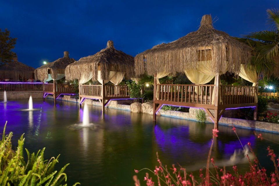 CLUB MERMAID VILLAGE
