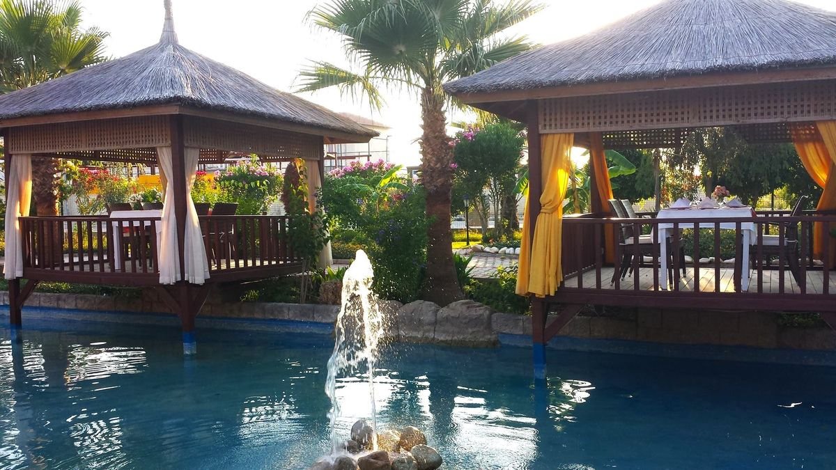 CLUB MERMAID VILLAGE