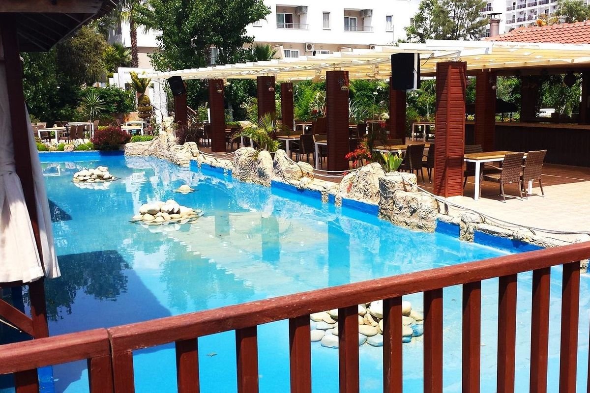 CLUB MERMAID VILLAGE
