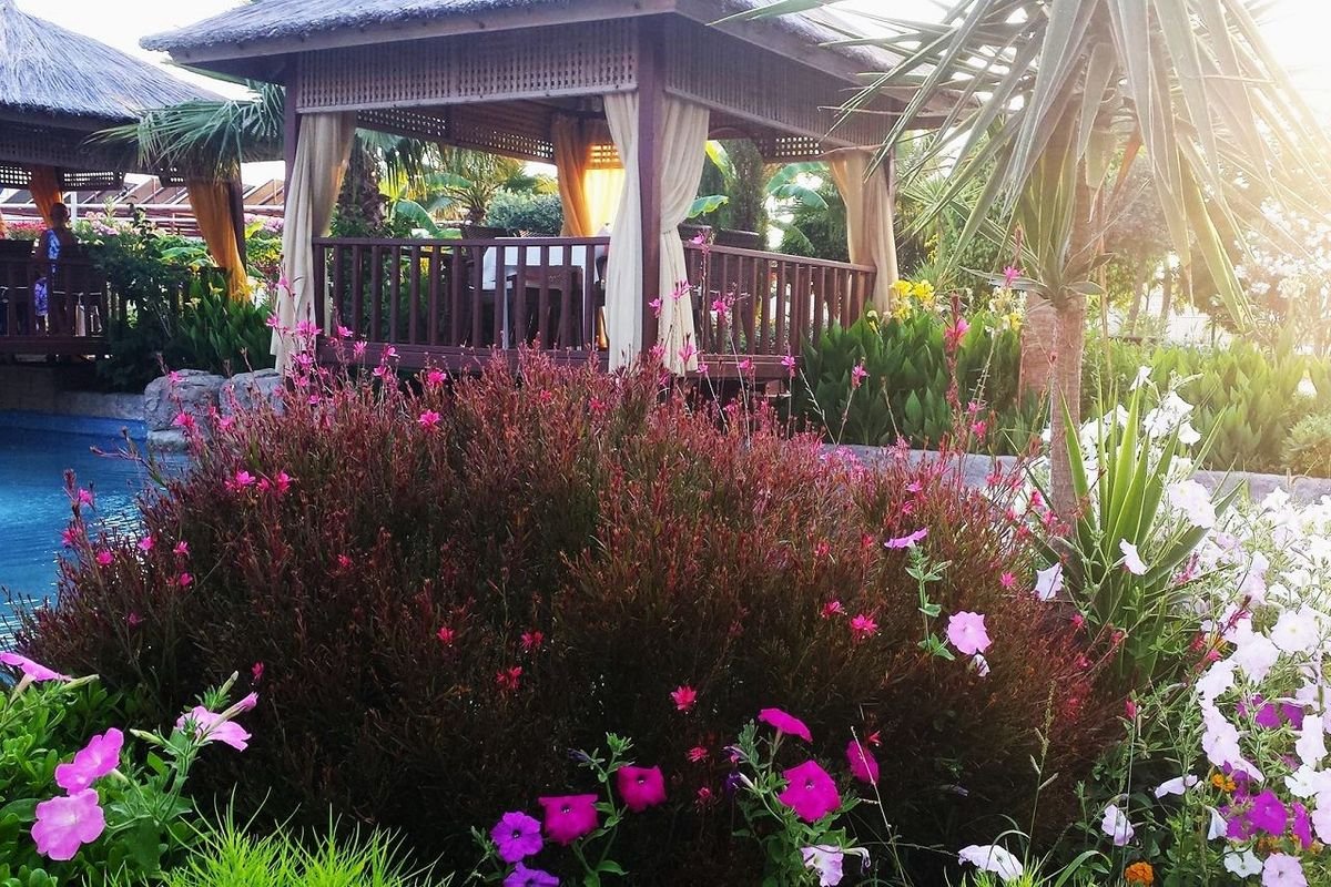 CLUB MERMAID VILLAGE