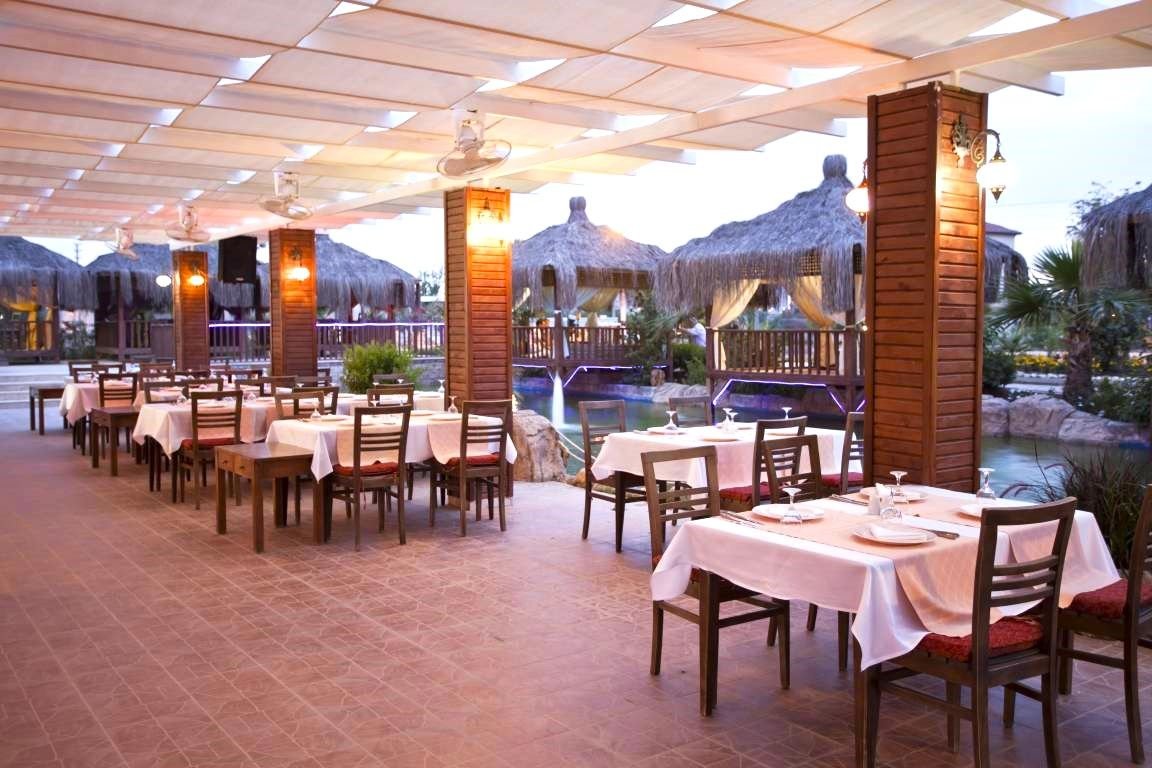 CLUB MERMAID VILLAGE