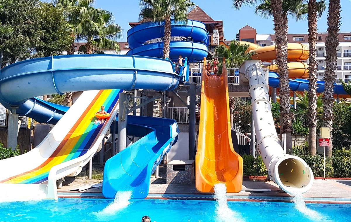 CLUB MERMAID VILLAGE