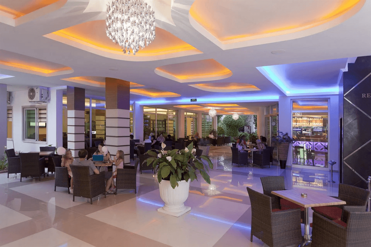 CLUB MERMAID VILLAGE
