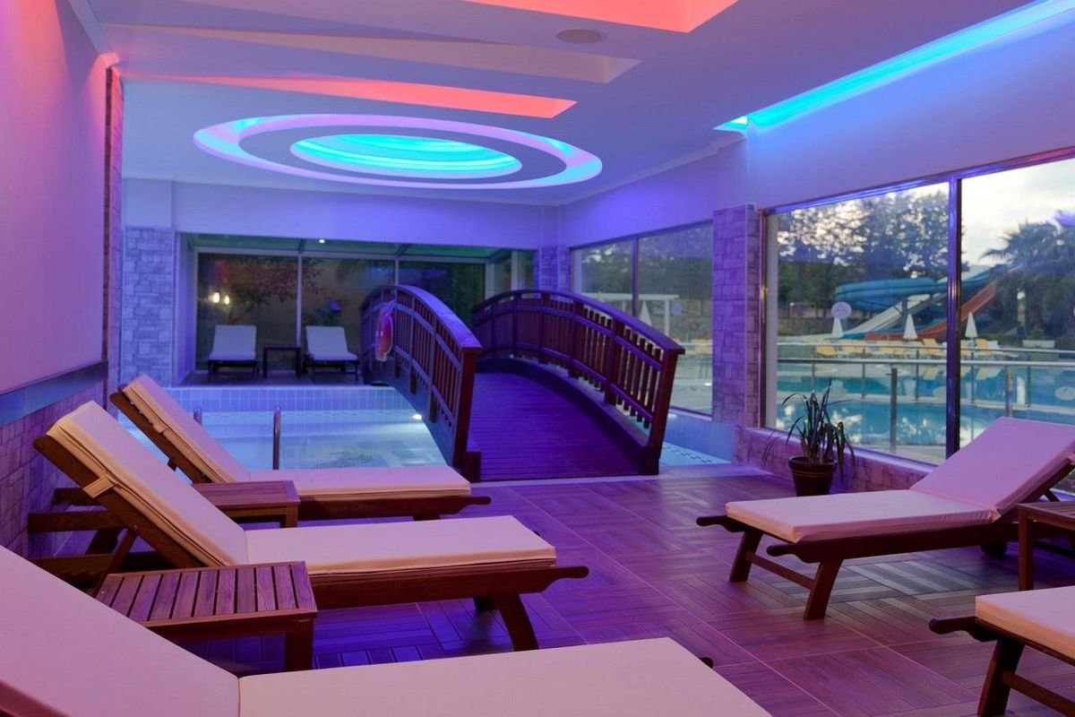 CLUB MERMAID VILLAGE