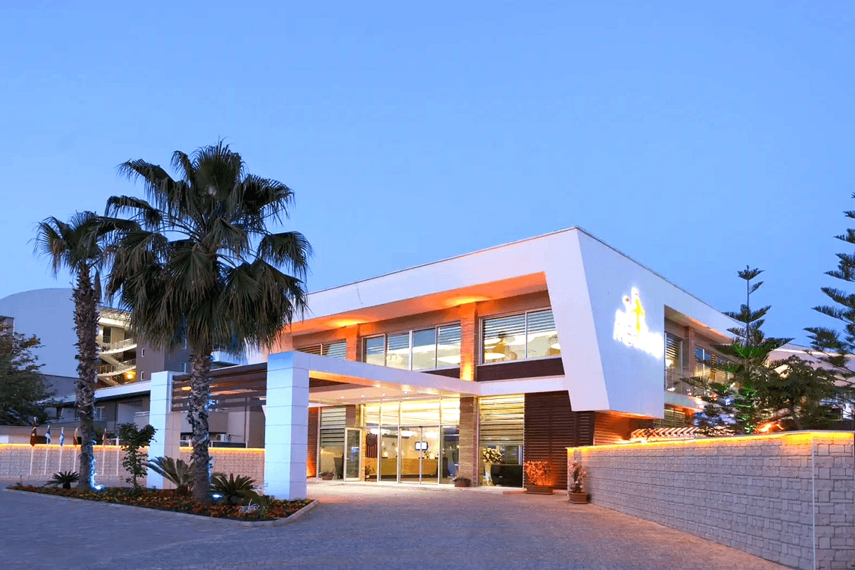 CLUB MERMAID VILLAGE