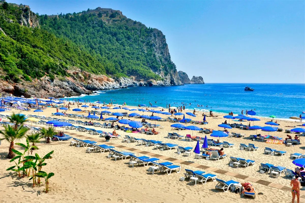 Alanya