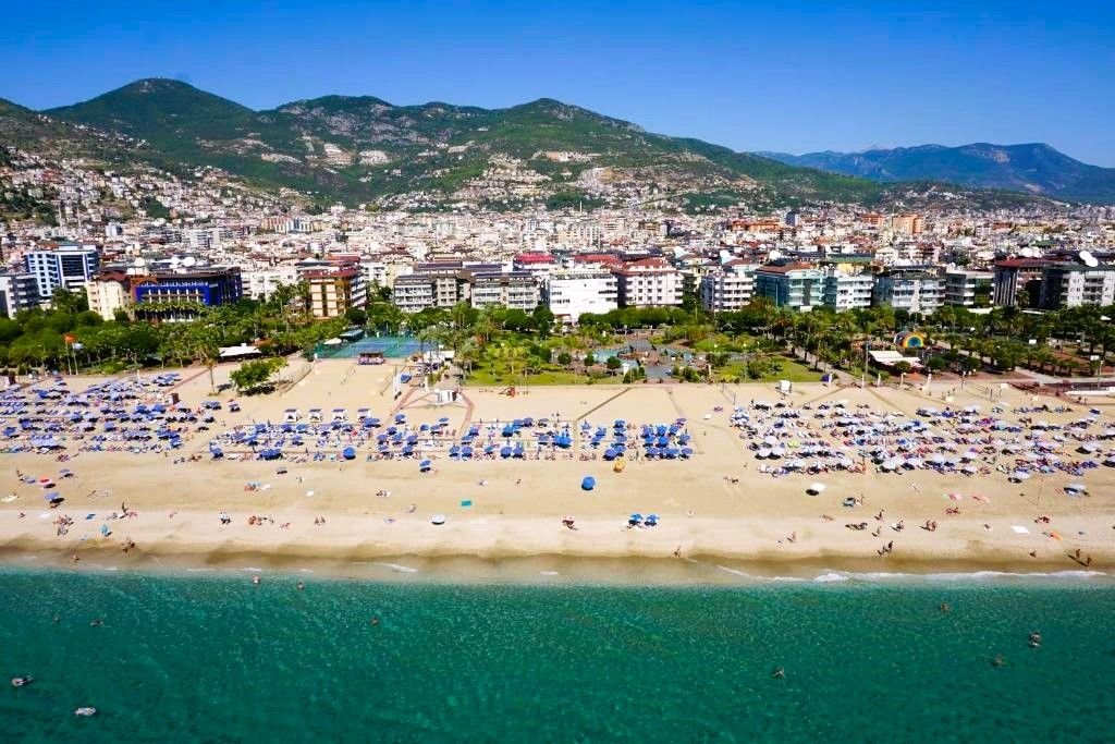 Alanya