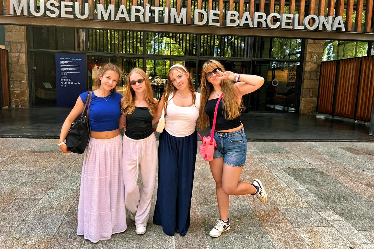 HISZPANIA LLORET DE MAR DON JUAN 14 – 19 LAT