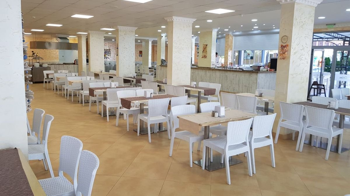 HOTEL RIVA PARK