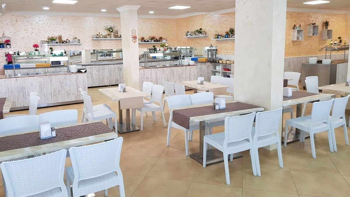 HOTEL RIVA PARK