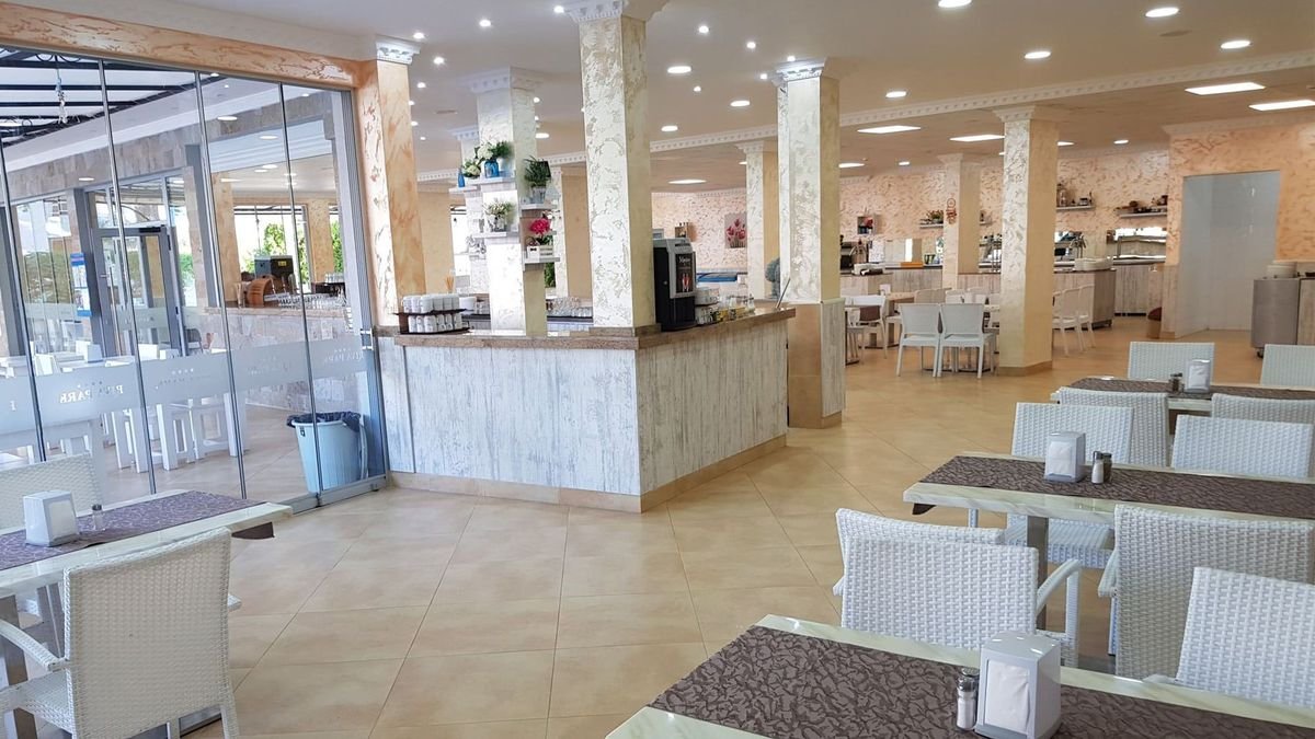 HOTEL RIVA PARK