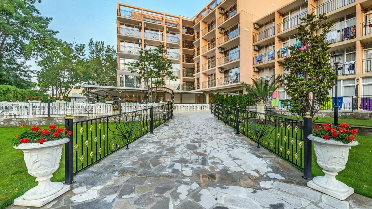 HOTEL RIVA PARK