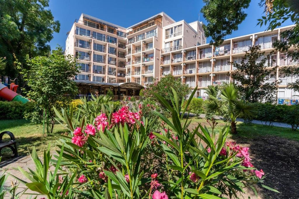HOTEL RIVA PARK