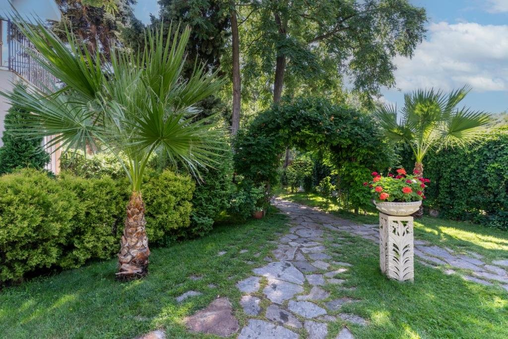 HOTEL RIVA PARK