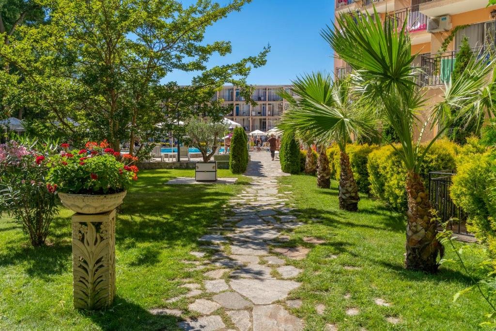 HOTEL RIVA PARK