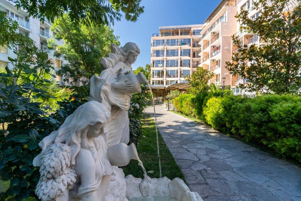 HOTEL RIVA PARK