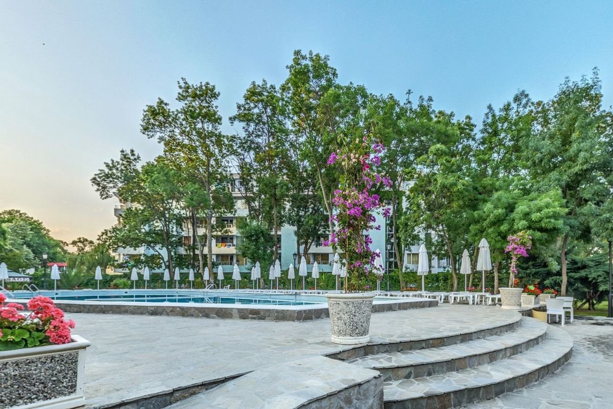 HOTEL RIVA PARK