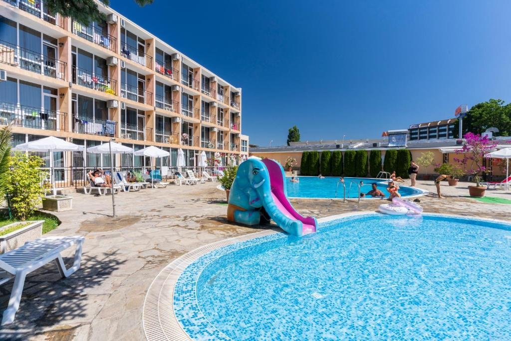 HOTEL RIVA PARK