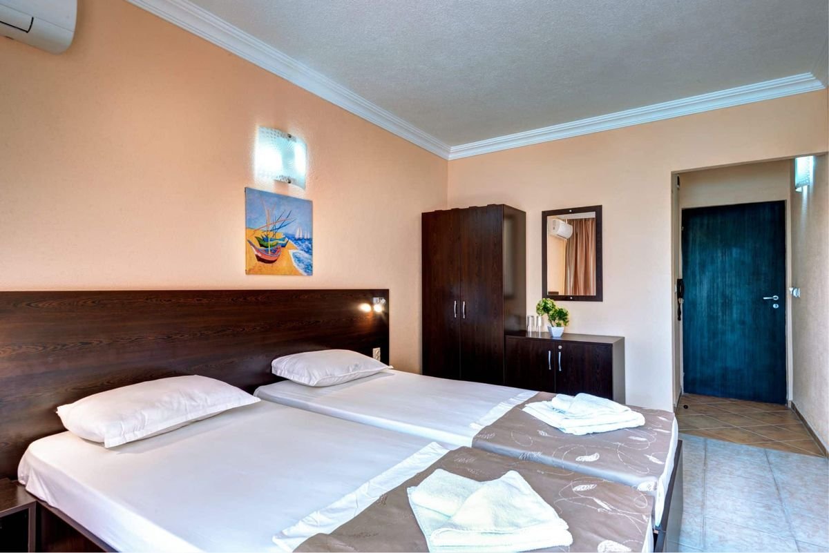 HOTEL RIVA PARK