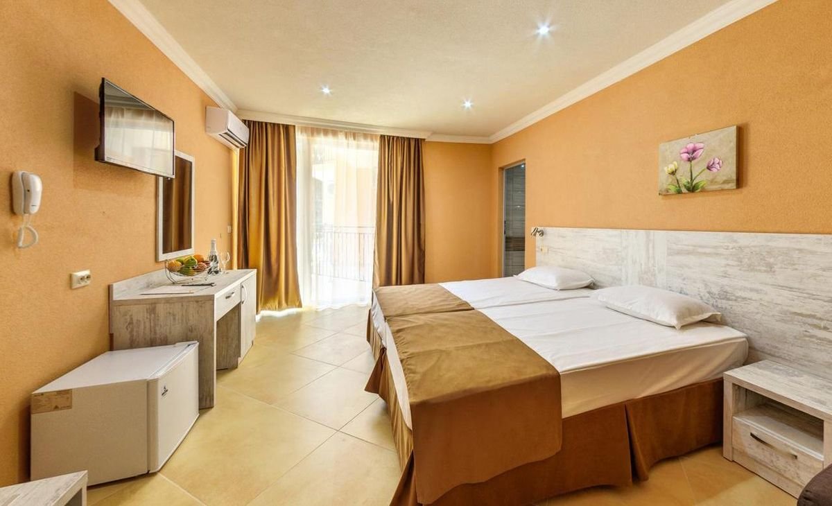 HOTEL RIVA PARK
