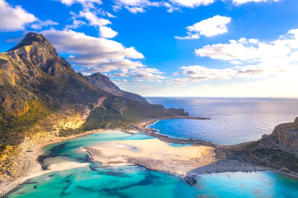 PERŁY ZACHODNIEJ KRETY