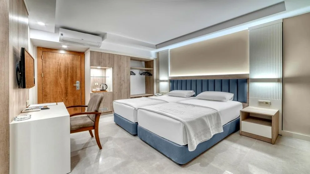 Kahya Hotel