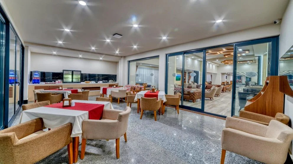 Kahya Hotel