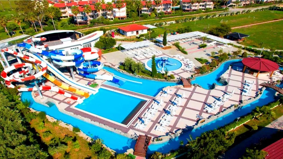 Kahya Hotel