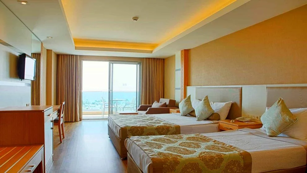 Kahya Hotel