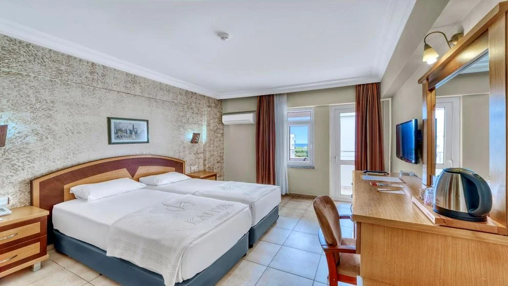 Kahya Hotel