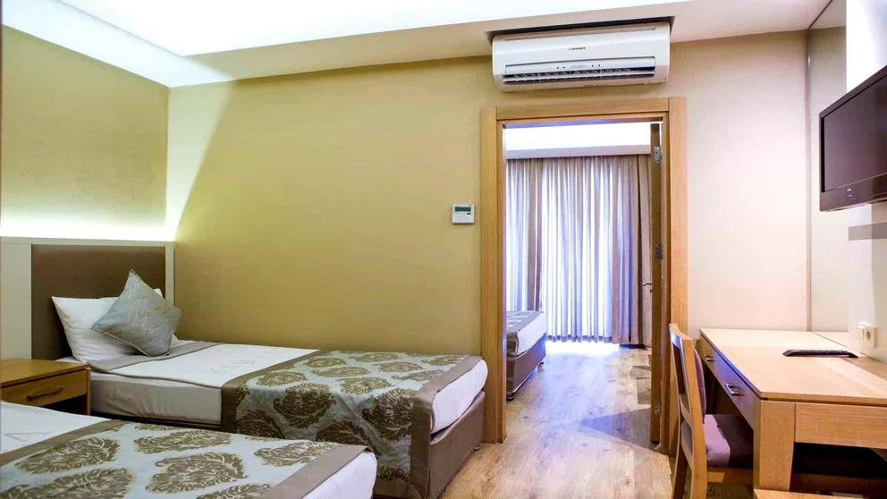 Kahya Hotel
