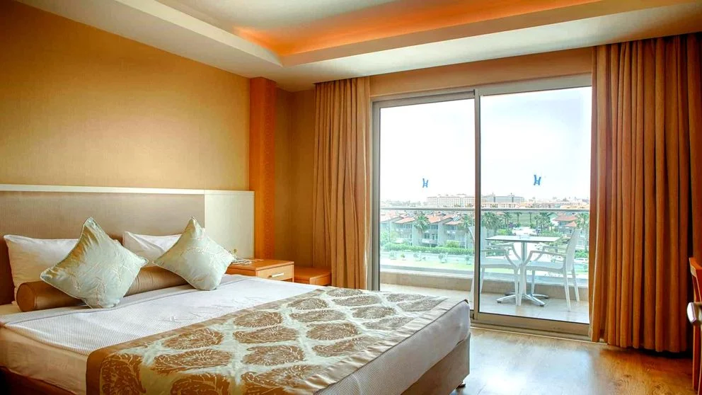 Kahya Hotel
