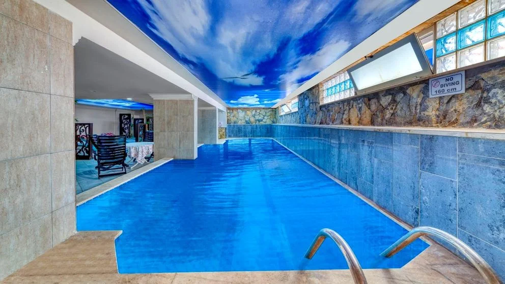 Kahya Hotel