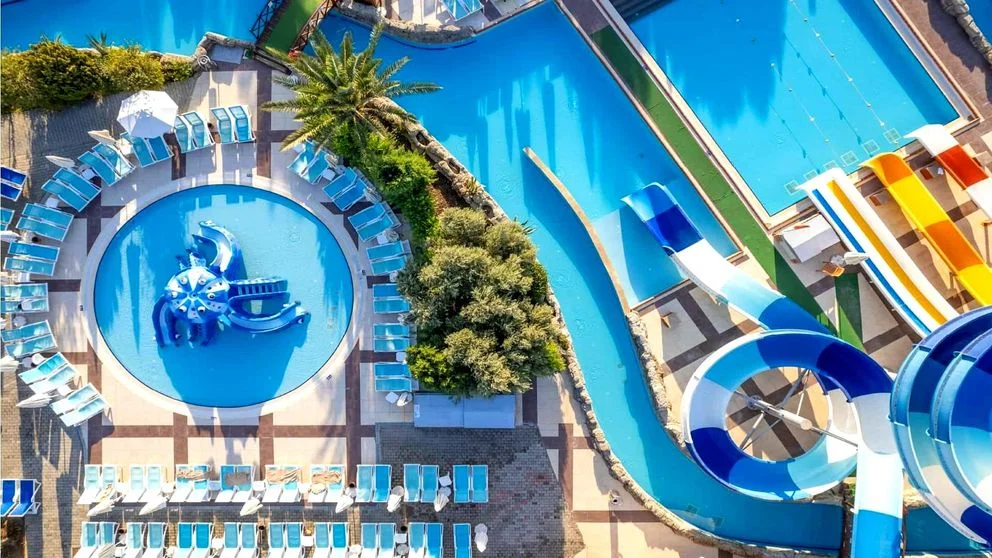 Kahya Hotel