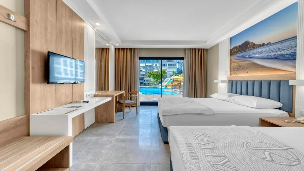 Kahya Hotel