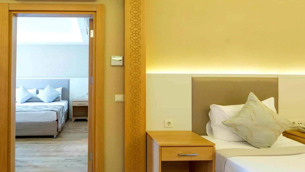 Kahya Hotel
