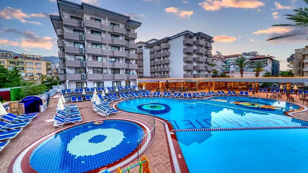 Kahya Hotel