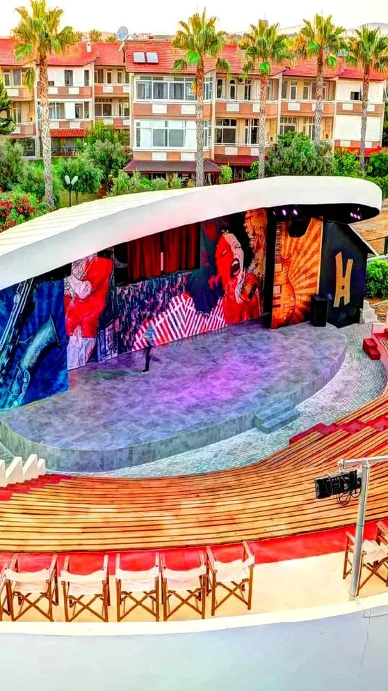 Kahya Hotel