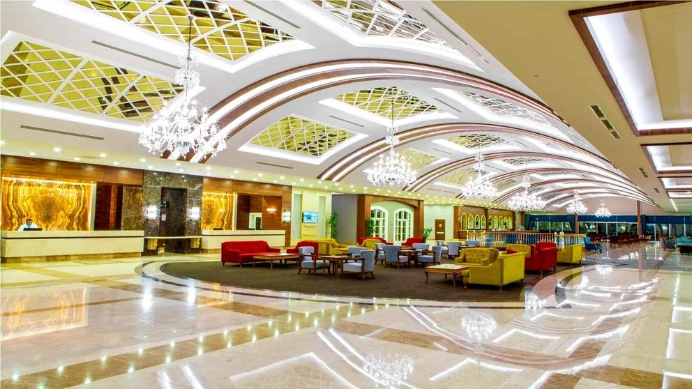 Kahya Hotel